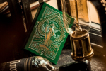 Theory11 Green Tycoon Kortos