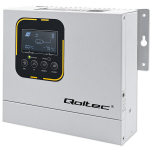 Saulės inverteris Qoltec Eco Solar Boost, 4kW