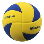 Žiemos tinklinio kamuolys MIKASA SV335-VB, 5 dydis
