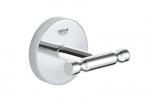 Grohe Start Cosmopolitan rank&scaron;luosčių kabliukas, chrome, 41168000