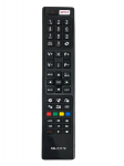 I&scaron;maniojo (Smart TV) ir televizoriaus priedas TELEVIZORIAUS NUOTOLINIO VALDYMO PULTAS JVC RM-C3179