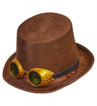 &bdquo;Steampunk&ldquo; cilindras