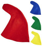 Elfų kepurė