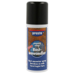 &bdquo;PRESTO&ldquo; priemonė nuo rūdžių su epoksidiniu gruntu, 150 ml, pur&scaron;kiklis