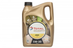 Total Quartz Ineo C4 5W30 variklio alyva, 5L