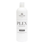 Kallos Plex Bond Builder Plaukų &scaron;ampūnas su augalinėmis baltymais ir peptidais, 1000ml