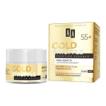 Dieninis kremas AA Gold & Truffle Prestige Essence 55+ skaistinantis, atjauninantis 50 ml