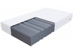 Porolono čiužinys LIVIA MAX PLUS 120X200