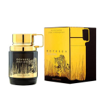 Armaf Odyssey Wild One Gold Edition parfumuotas vanduo vyrams 100 ml