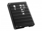 I&scaron;orinis kietasis diskas WD BLACK P10 GAME DRIVE 6TB BLACK USB