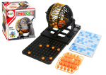 &Scaron;eimos vakarėlio žaidimas Bingo Lotto