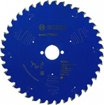 Bosch Expert for Wood pjūklas diskas 216mm, 40 dantų