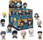 Figūrėlė Funko Mystery Mini Demon Slayer Kimetsu no Yaiba