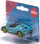 Siku 1571 Lamborghini Sian Roadster žaislinis automobilis