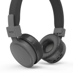Bluetooth ausinės - HAMA - Freedom Lit II - Lankstomos - Integruotas mikrofonas - 15h autonomija