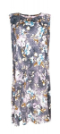 Suknelė moterims Kinga, marga, XXL/XXXL