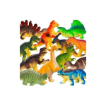 Dinozaurų figūrėlių rinkinys 23434