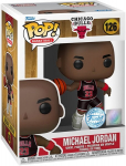 Funko pop! Chicago Bulls Michael Jordan