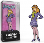 Figpin Scooby-Doo Daphne Blake
