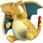 Mink&scaron;tas žaislas Pokemon Charizard