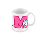 Puodelis - tassė - mazagran Bt21