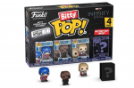 Funko Pop! Marvel - Captain America