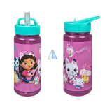 Gertuvė Gabby's Dollhouse, 500 ml