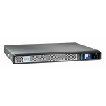 Nepertraukiamo Maitinimo &scaron;altinio Sistema Interaktyvi UPS Eaton 5P 650I RACK 1U G2
