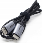Unitek UNITEK DisplayPort &ndash; HDMI adapteris M / M