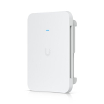 Ubiquiti U7 Pro sieninis dažomas laikiklis, baltas