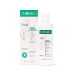 &Scaron;ampūnas nuo plaukų slinkimo Bema Bio Hair Loss, 200 ml