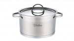 Bollire puodas su dangčiu, 3,4 L