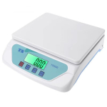 Virtuvinės svarstyklės 30 kg/1G tikslios skaitmeninės svarstyklės elektroninės svarstyklės LCD ekrano tikslumo maisto svarstyklės