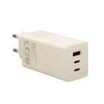 Patona USB-C GaN 100W, 2xUSB-C, USB-A, PD3.0, QC3.0