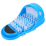Priedai vonioms, du&scaron;o kabinoms, Magic Feet Cleaner, pėdų &scaron;veitiklis, &scaron;veitimas (mėlynas)