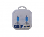 RINKINYS H7 RPW PX26d 55W 12V NARVA NAR 486072100
