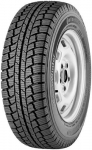 Continental VancoWinter 195/75R16C 107 R