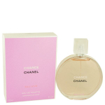 Tualetinis vanduo Chanel Chance Eau Vive EDT moterims 150 ml