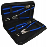 Replės Segera 13&Prime;(325mm), 4vnt