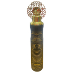 Oro gaiviklis Nusuk Goodness Oud Black, 300ml, 300 ml