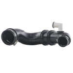 Oro įsiurbimo filtro žarnos vamzdis 8200331958 Skirtas Renault Kangoo 1 Clio 2 Twingo 2 Megane 2 Impulsinis simbolis Logan I Sandero I Duster