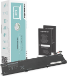 Ne&scaron;iojamo kompiuterio akumuliatorius Movano 6GTPY Dell XPS 15 9550 7590 9560 9570 Precision 5520 5530 5510 5540 Vostro Inspiron 7590