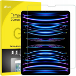 Jetech ekrano apsauga Ipad Pro 12.9" (2020/2018)