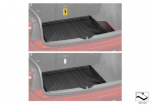 Bmw Bagažinės Kilimėlis 1 F20 F21 Originalus 51472219975