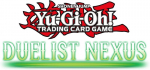 Yu-gi-oh! Trading Card Game Booster Duelist Nexus 3 papildomi paketai 1-asis leidimas vokiečių kalba
