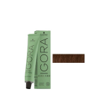 Schwarzkopf Igora Zero Amm 60ml 6-68, 60ml