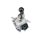 Mercedes Benz Sprinter 2500 3500 Bypass Valve Originalus A6511400502
