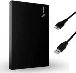 I&scaron;orinis kietasis diskas Suhsai 320gb ne&scaron;iojamas i&scaron;orinis kietasis diskas, ki&scaron;eninis atsarginis hdd 2.5 colio i&scaron;orinis duomenų saugojimo kietasis diskas usb 3.0 kietasis diskas, suderinamas su žaidimų pc mac ne&scaron;iojamuoju kompiuteriu - juodas