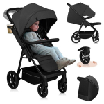 Sportinis vežimėlis Lionelo Mira, Grey Graphite