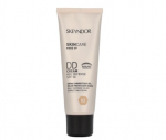 Skeyndor makiažo DD kremas Apsauga nuo senėjimo SPF50, 40 ml